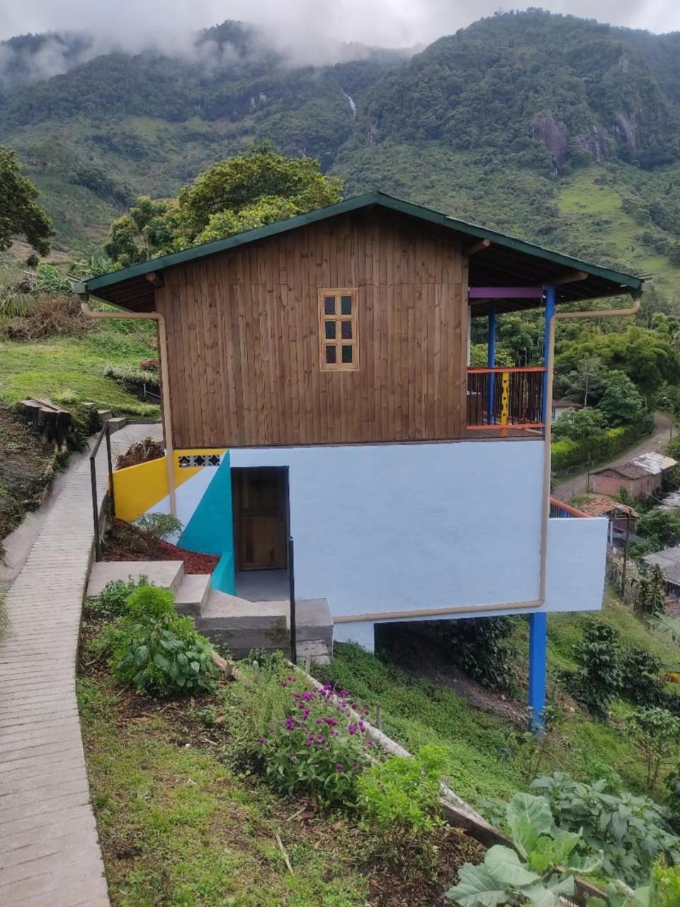 Jaibaná Spa
