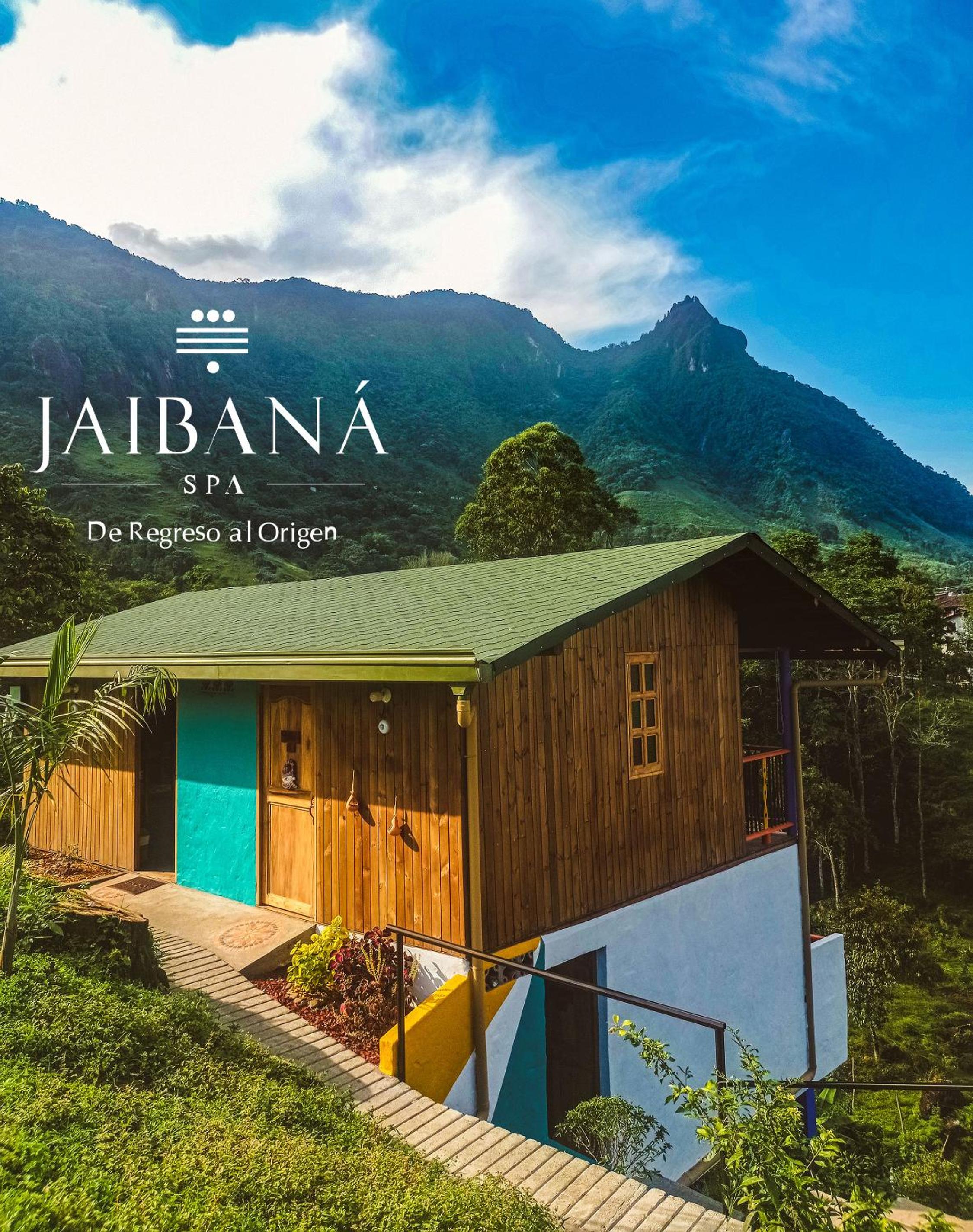 Jaibaná Spa