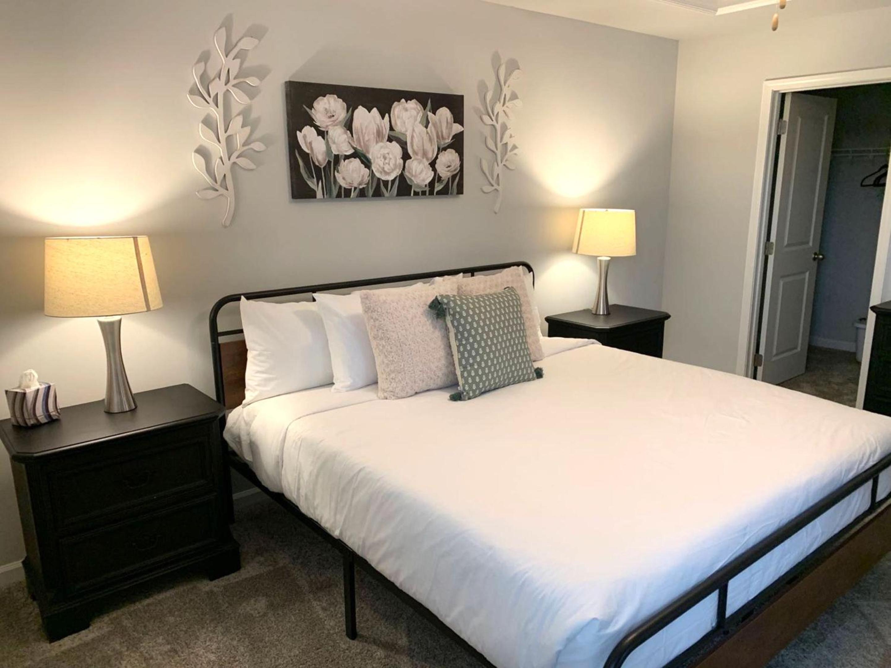 Stylish & Modern 3BR Home Near Chattahoochee River view 2