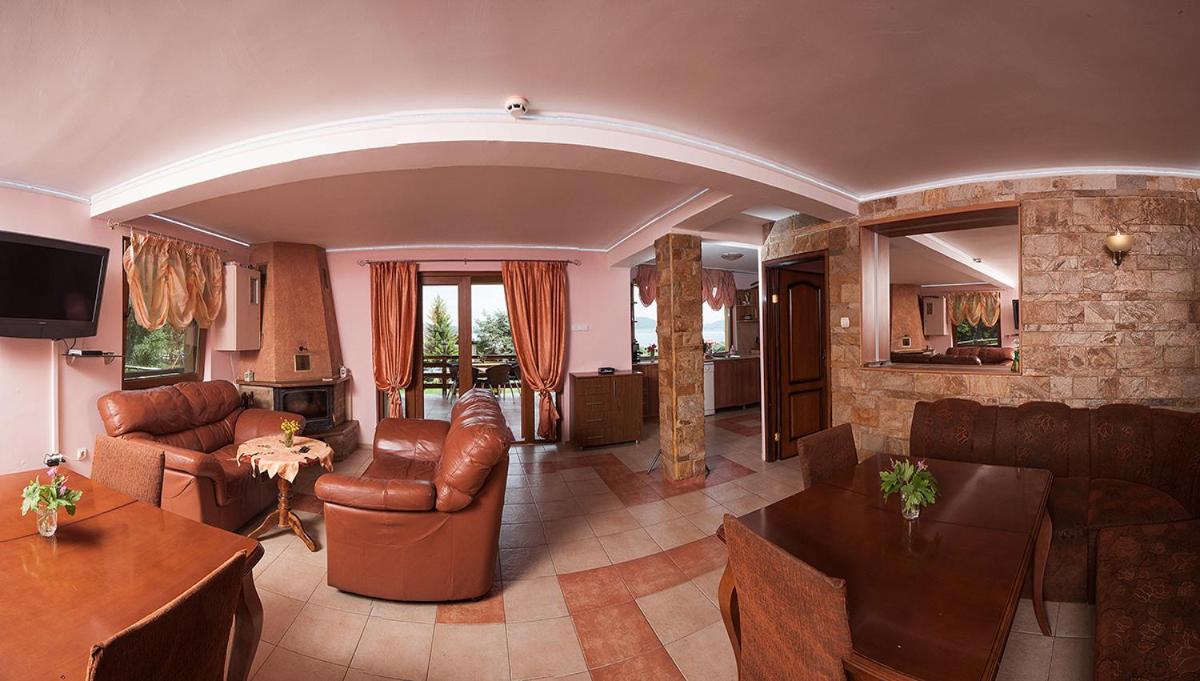 Guest house Lidia