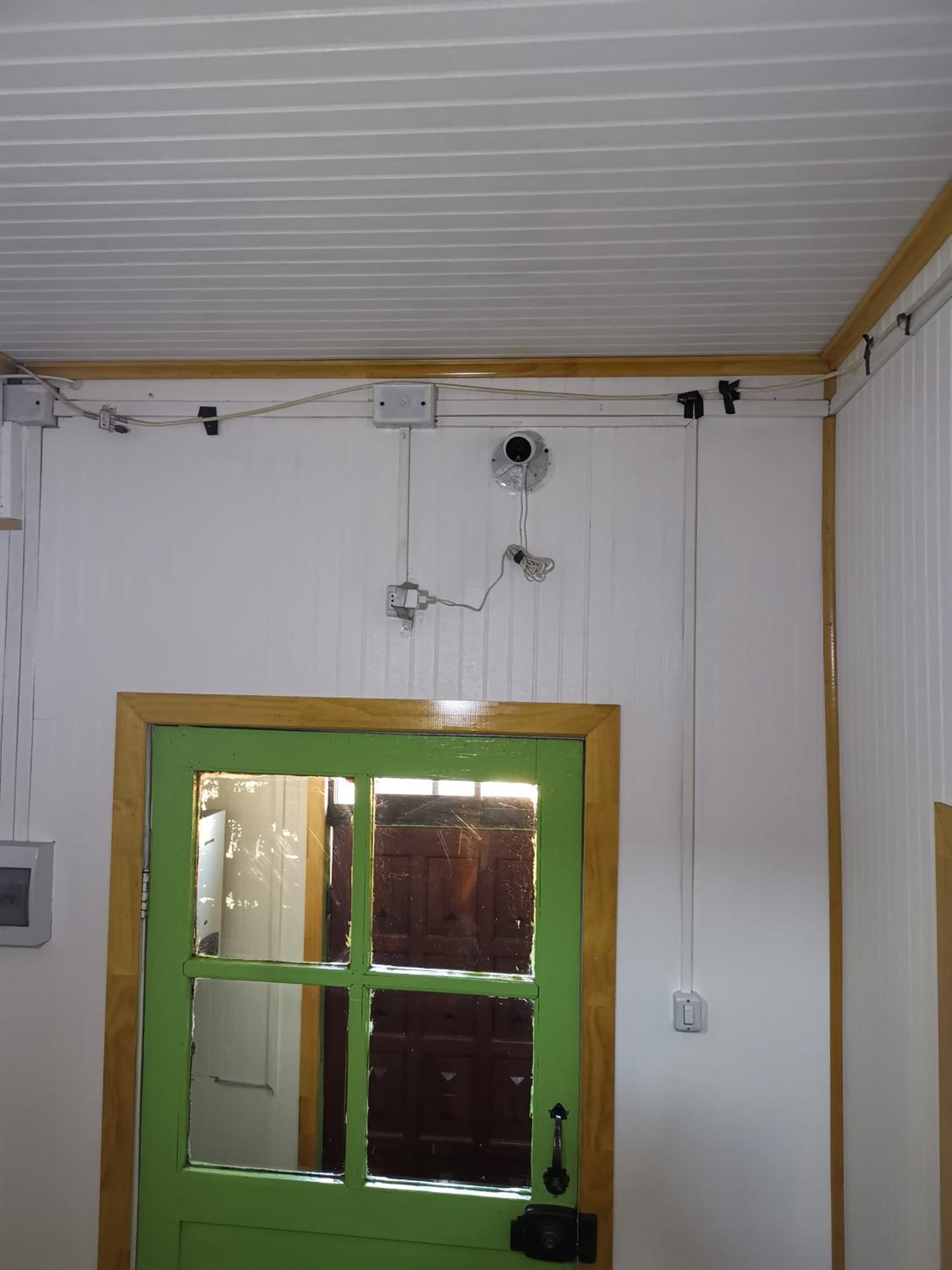 Hostal y Cabañas Maribel Zuñiga