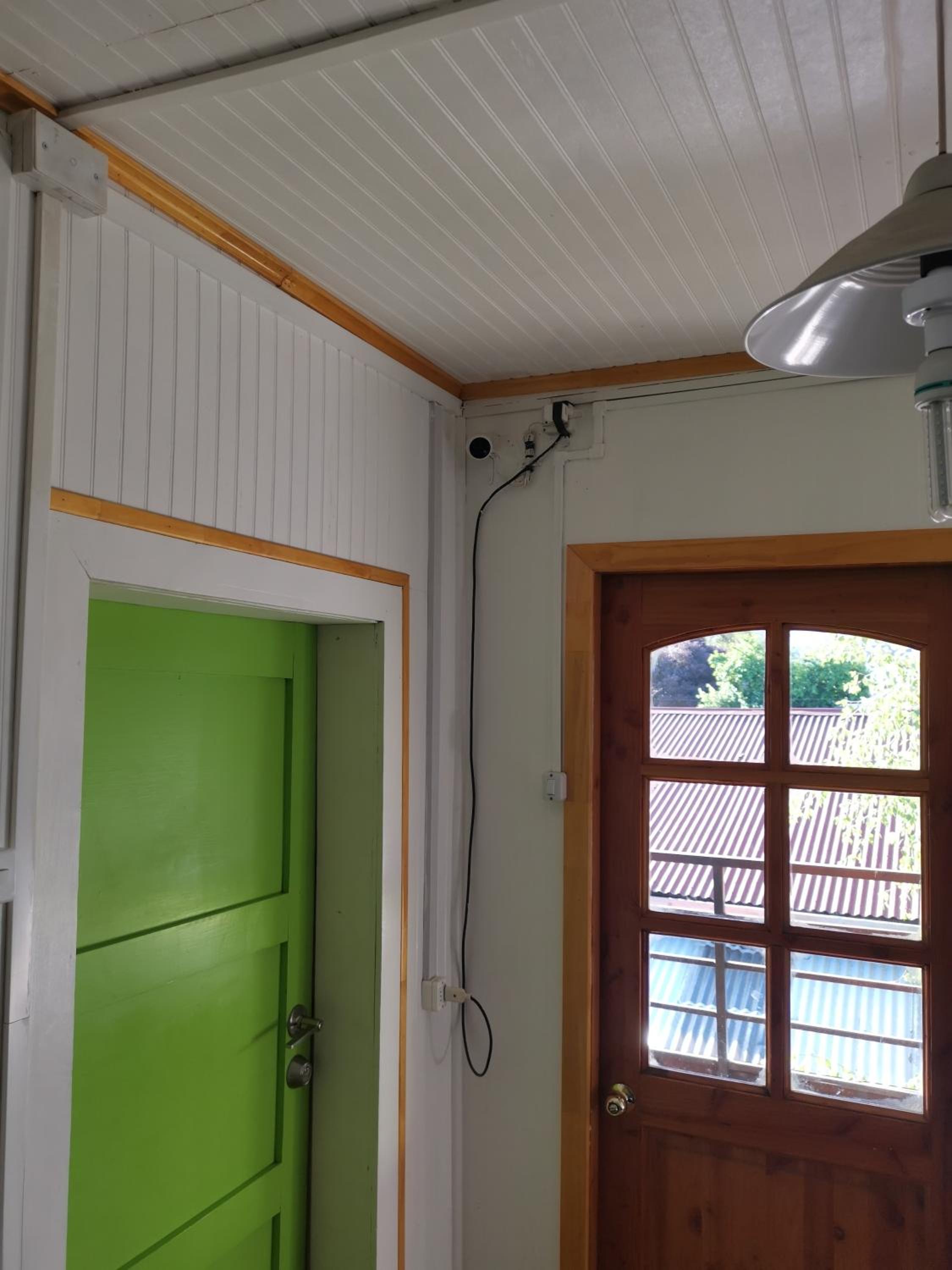 Hostal y Cabañas Maribel Zuñiga