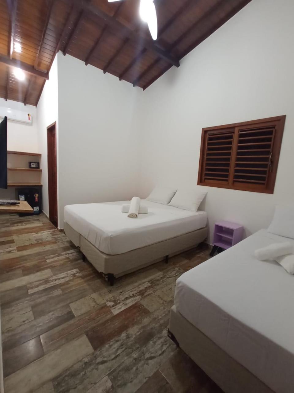 Casa Bete e Farouk