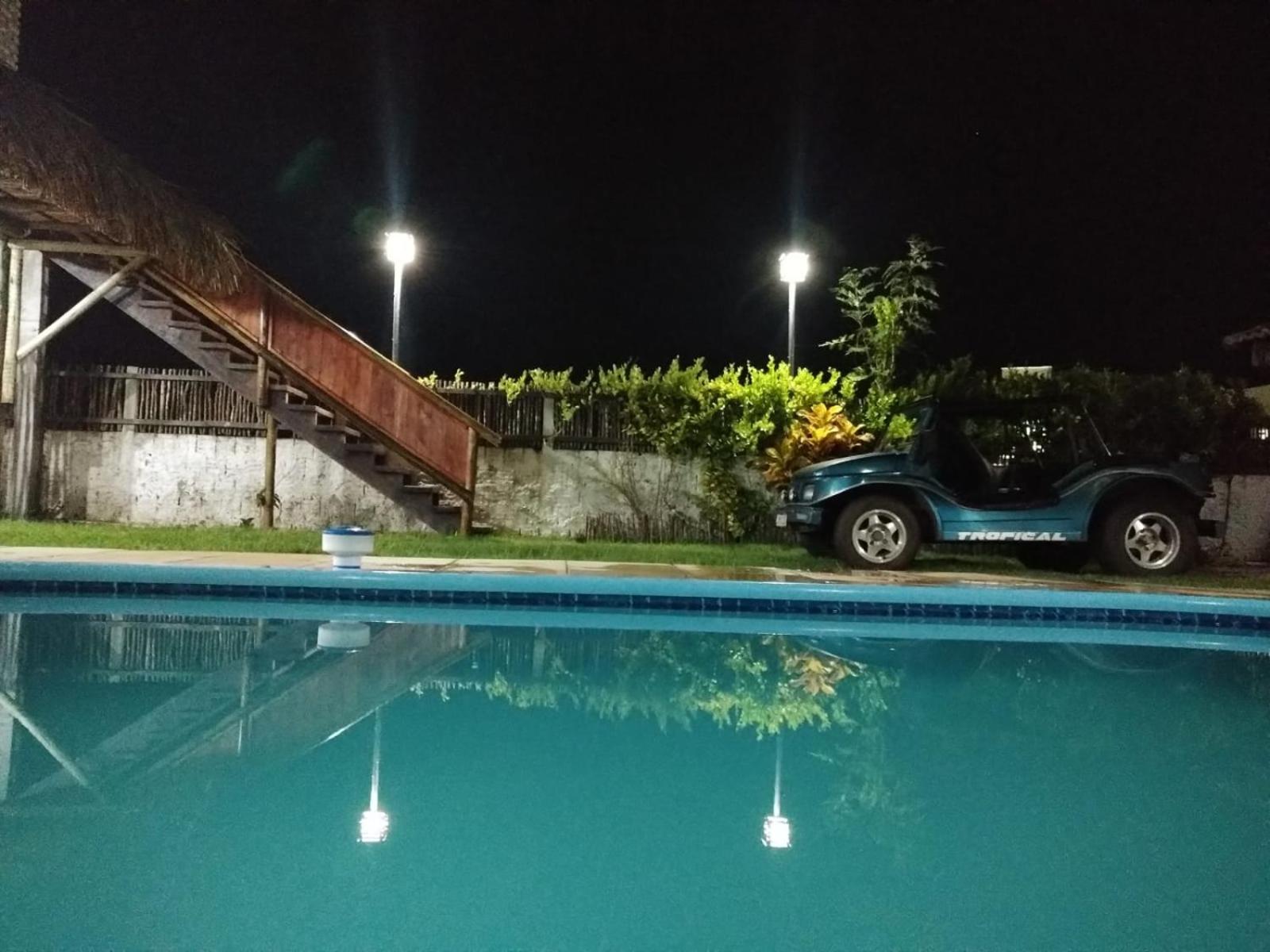 Casa Bete e Farouk