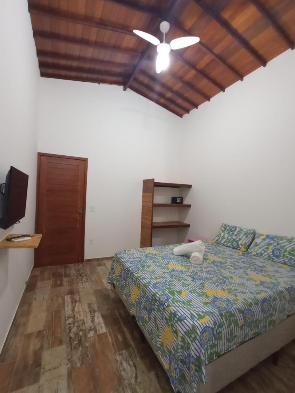 Casa Bete e Farouk