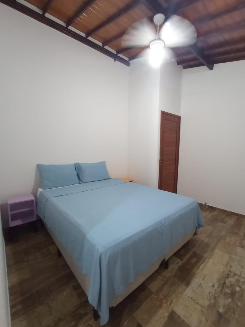 Casa Bete e Farouk