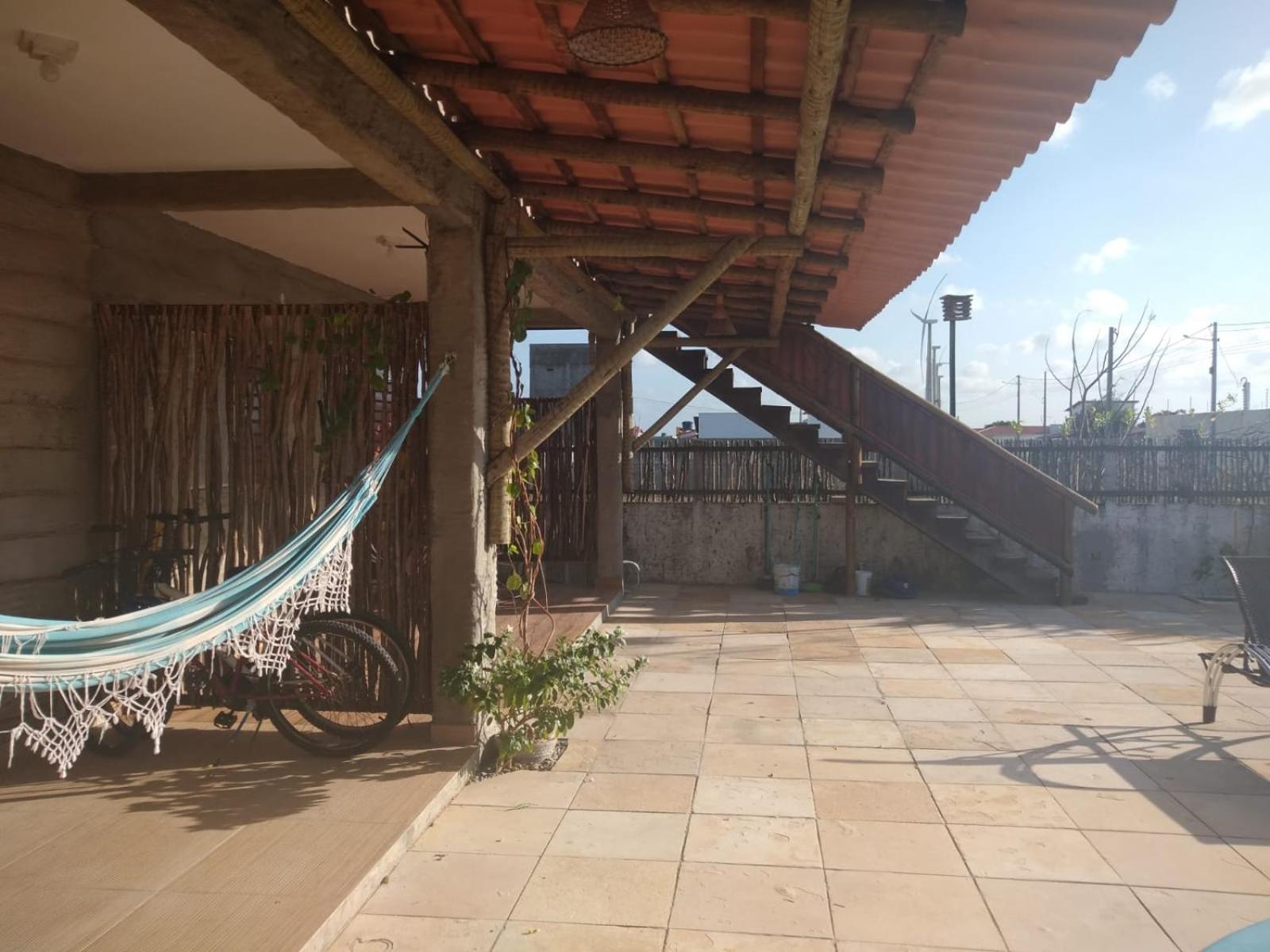 Casa Bete e Farouk
