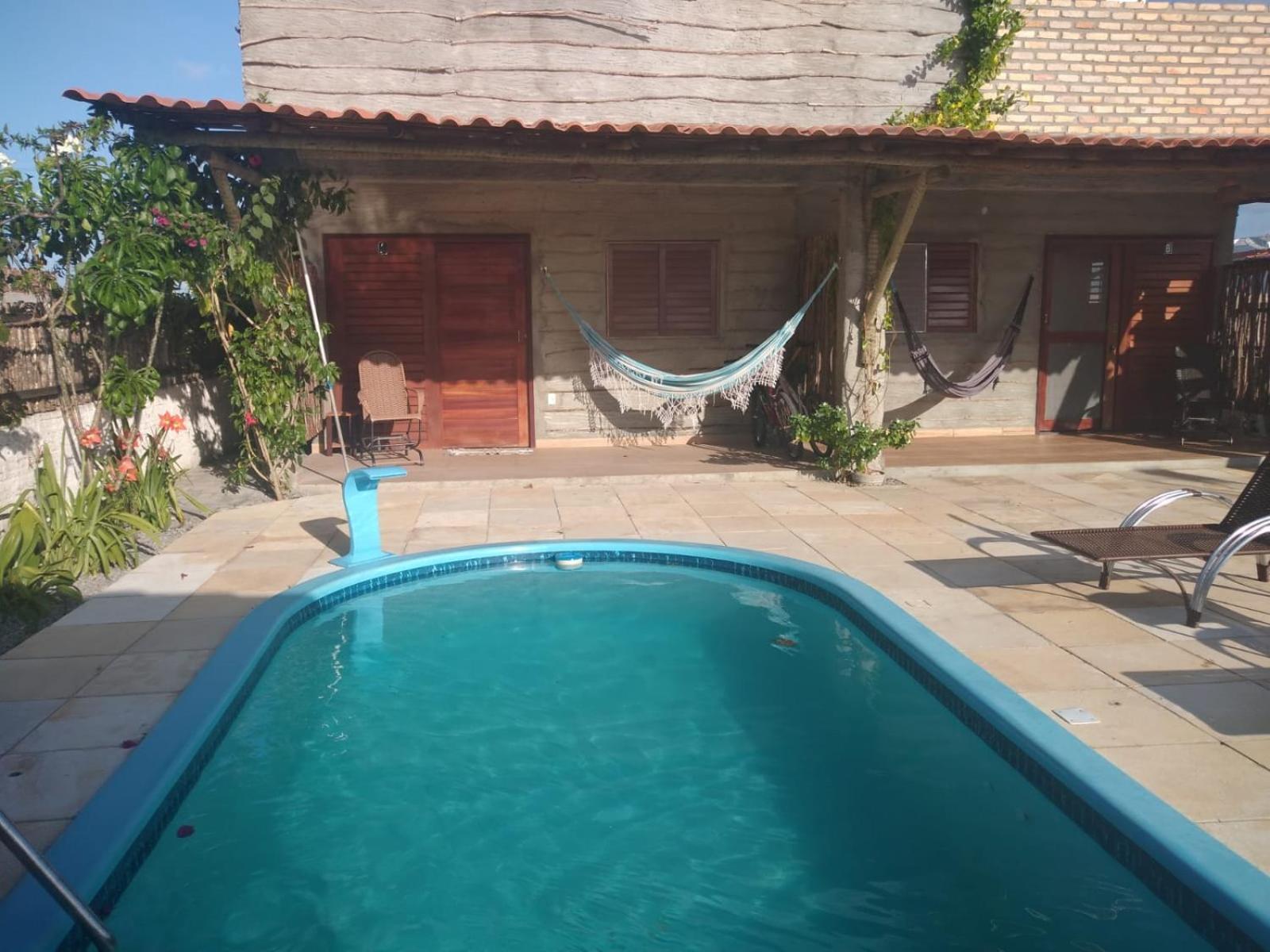 Casa Bete e Farouk