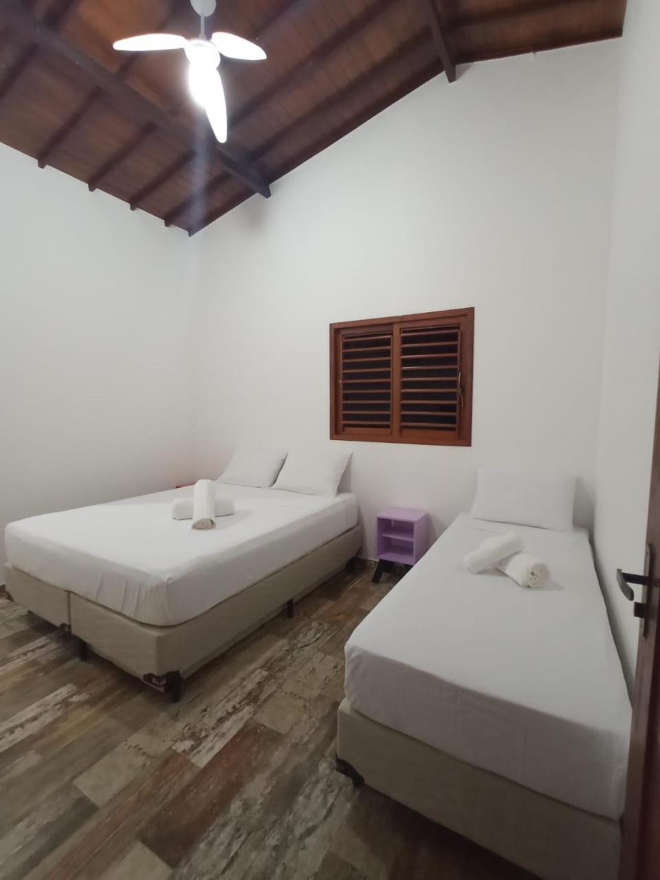 Casa Bete e Farouk