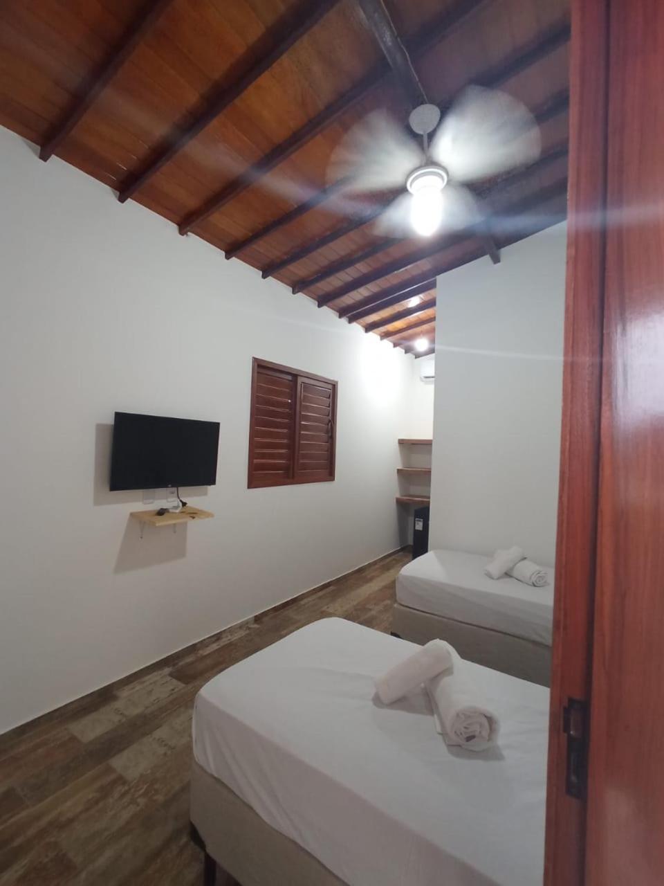 Casa Bete e Farouk