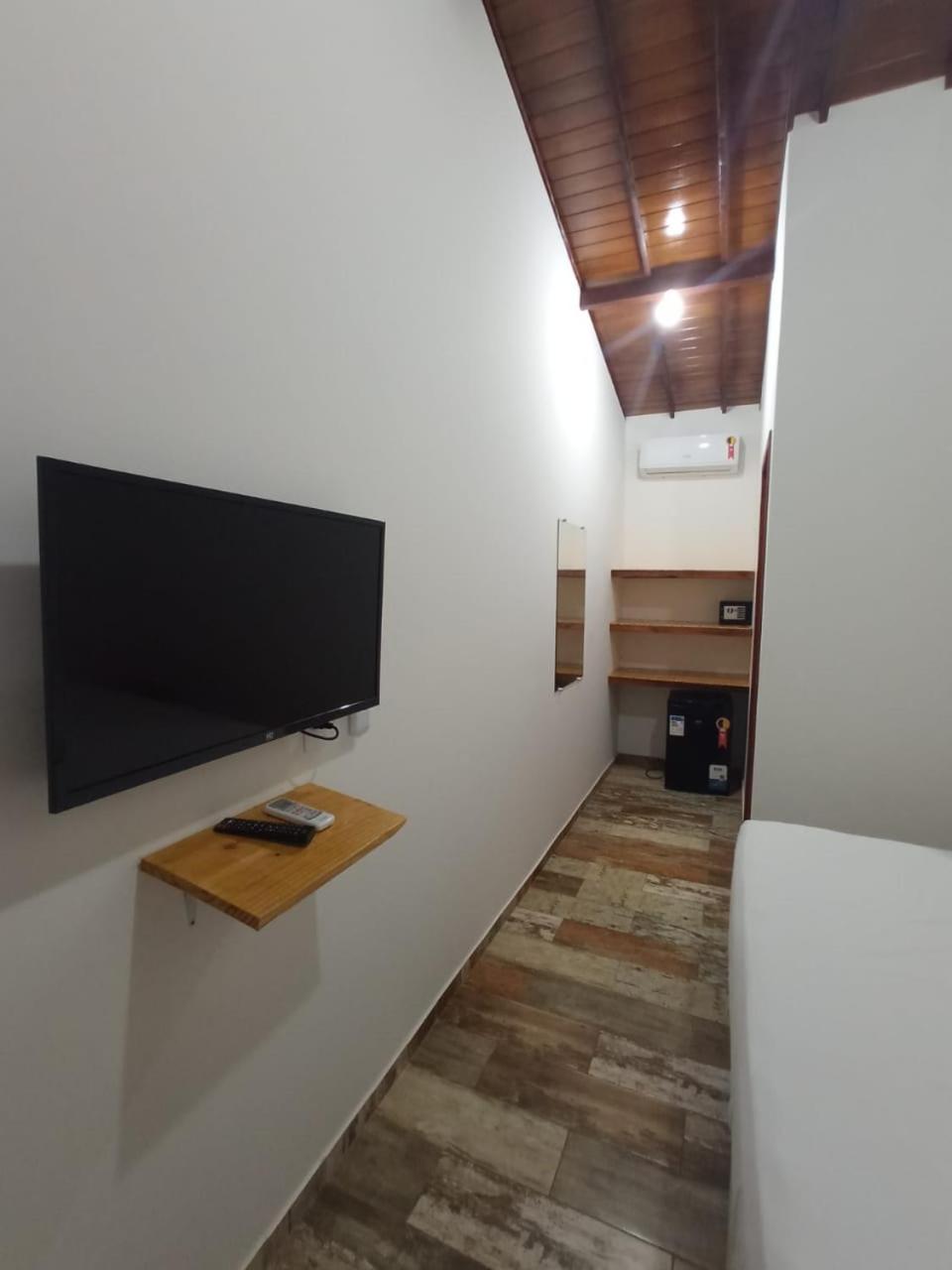 Casa Bete e Farouk