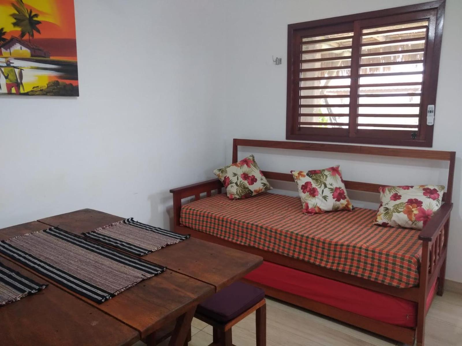 Casa Bete e Farouk