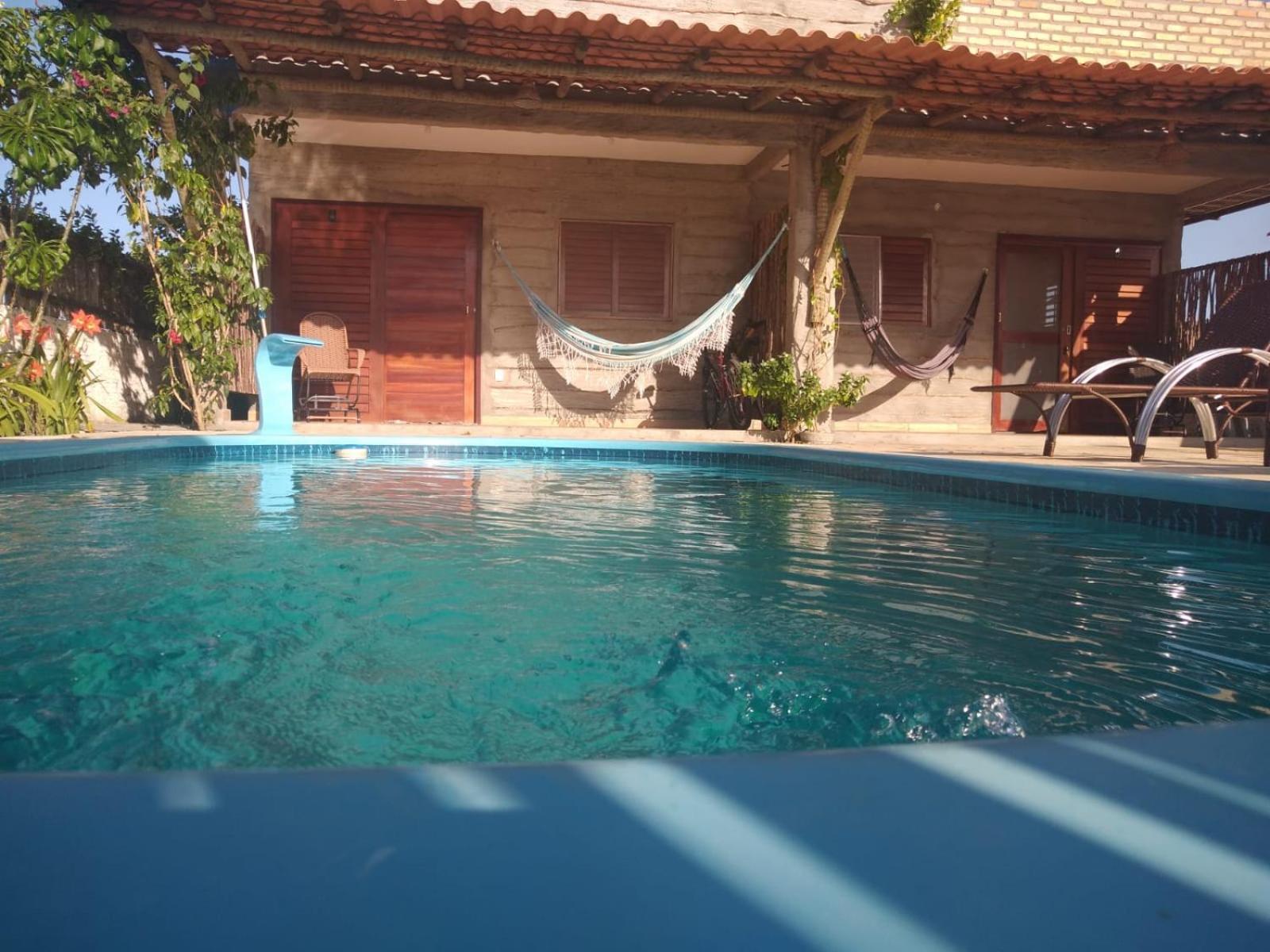 Casa Bete e Farouk
