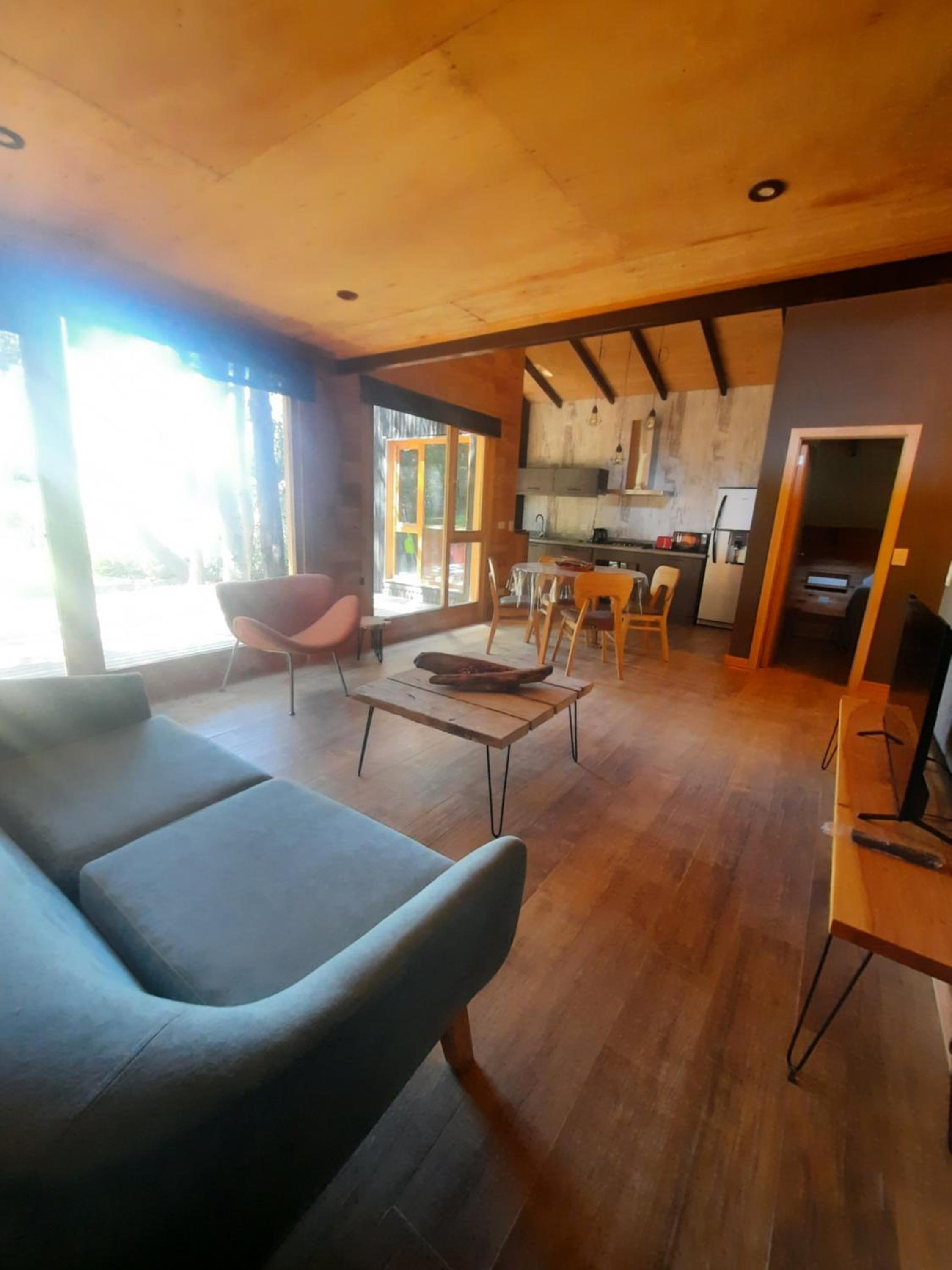 Orn, Chill Out Houses By A.M.A