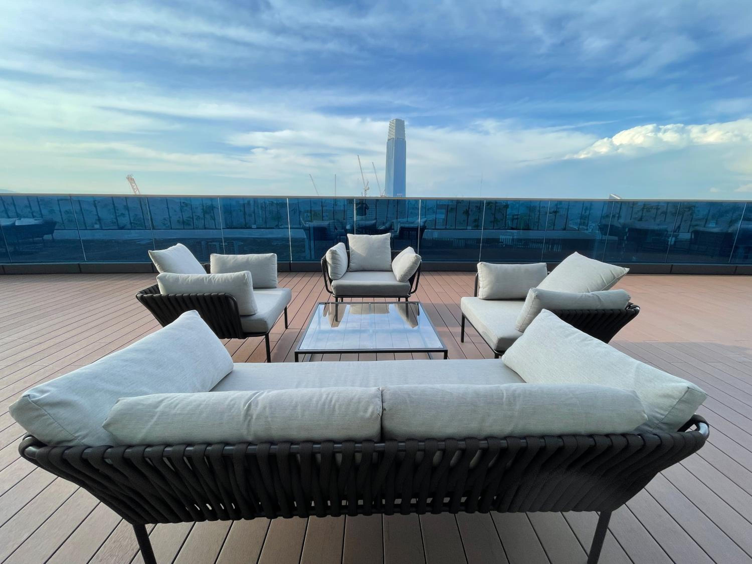 Eaton residences KLCC m@h