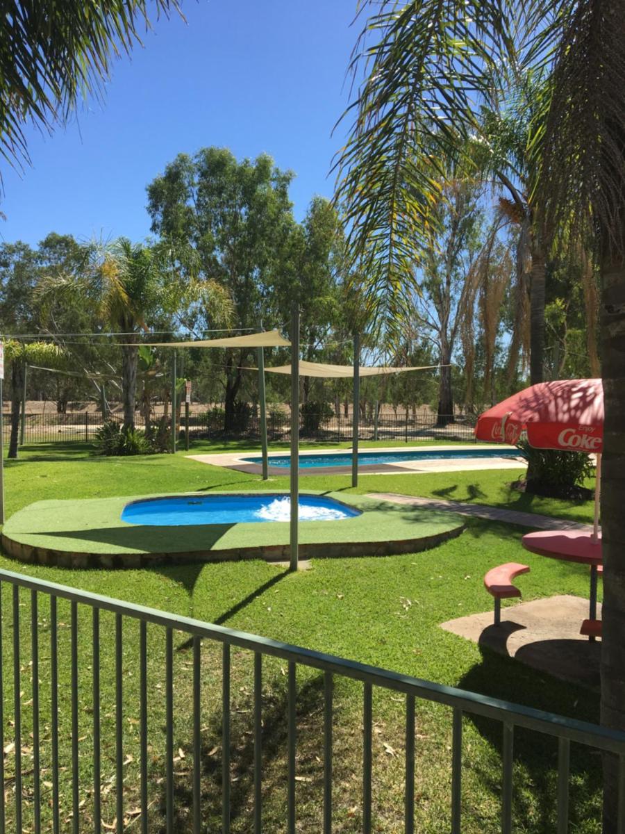 Murray River Hideaway Holiday Park