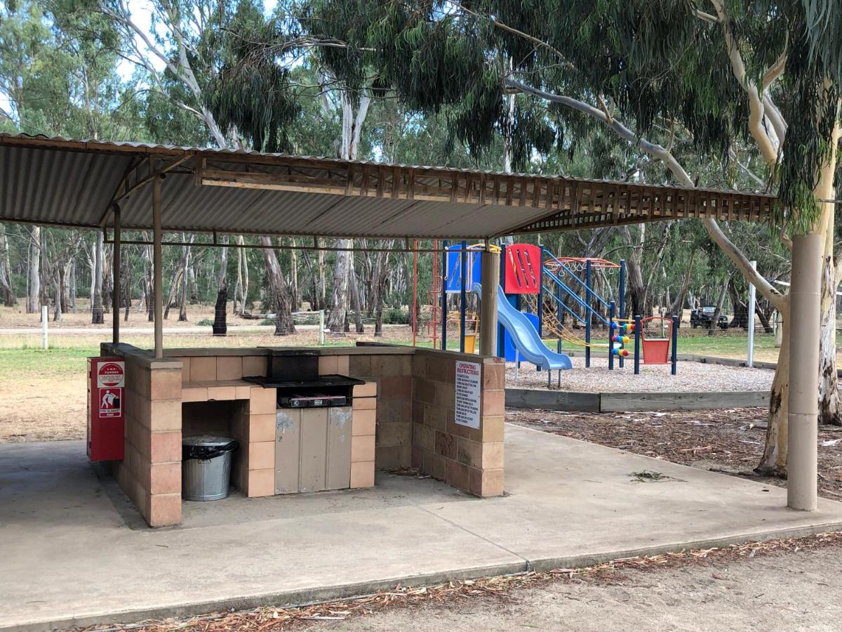 Murray River Hideaway Holiday Park