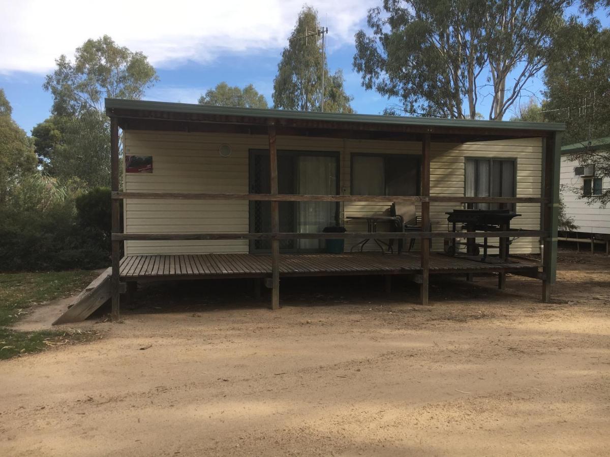 Murray River Hideaway Holiday Park