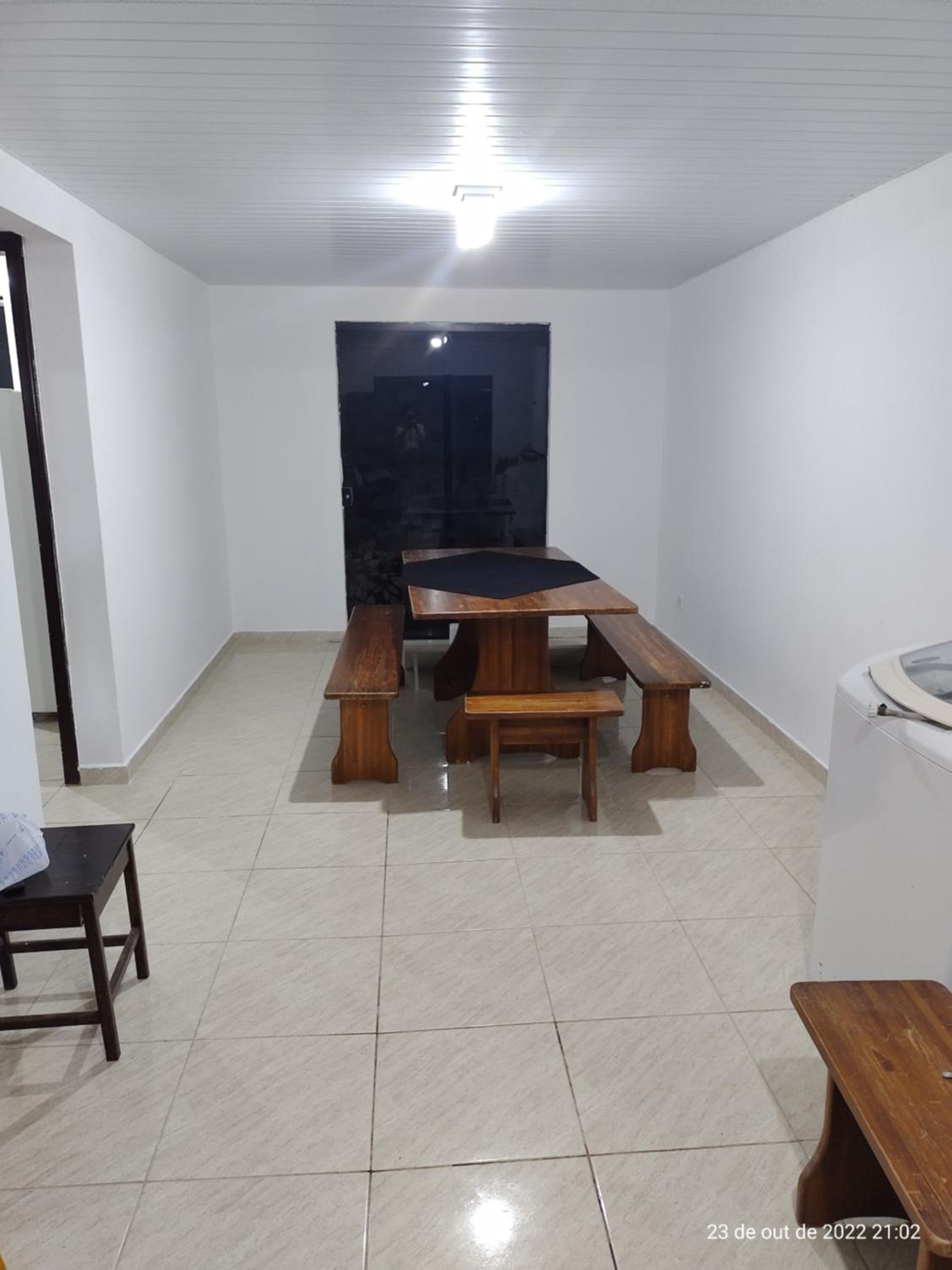 Casa Duplex com Vista pro Mar