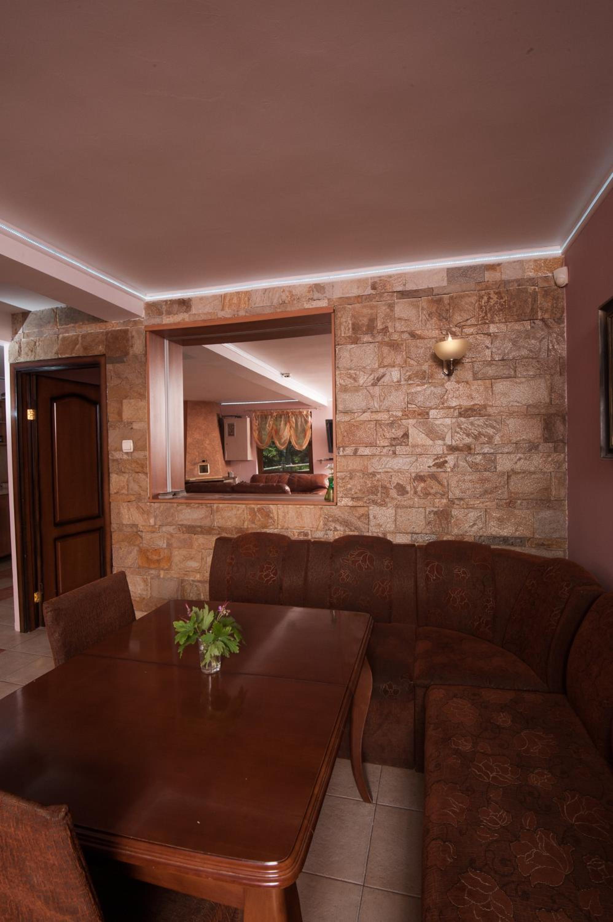 Guest house Lidia