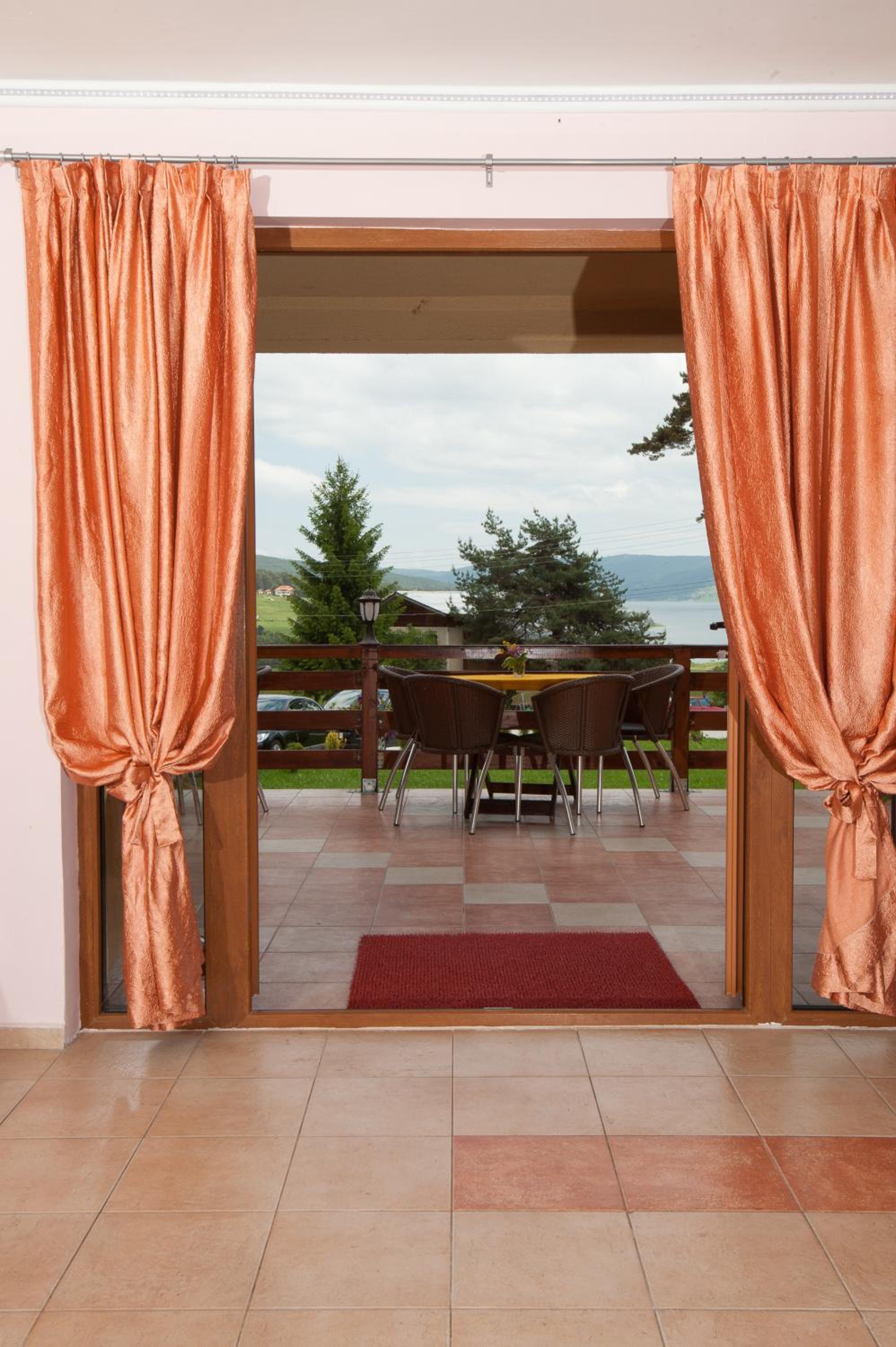 Guest house Lidia