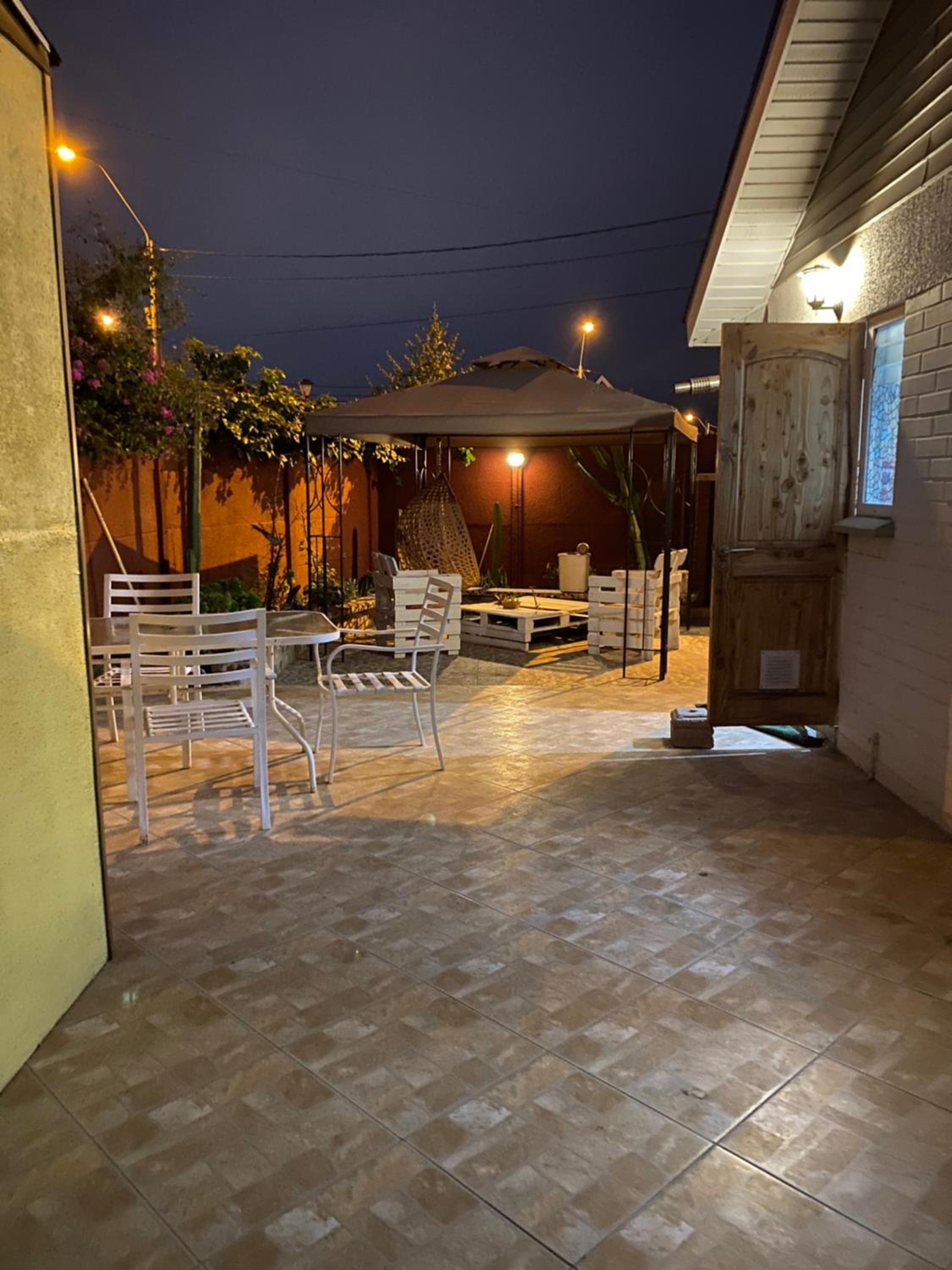 Comoda y amplia casa en sector residencial