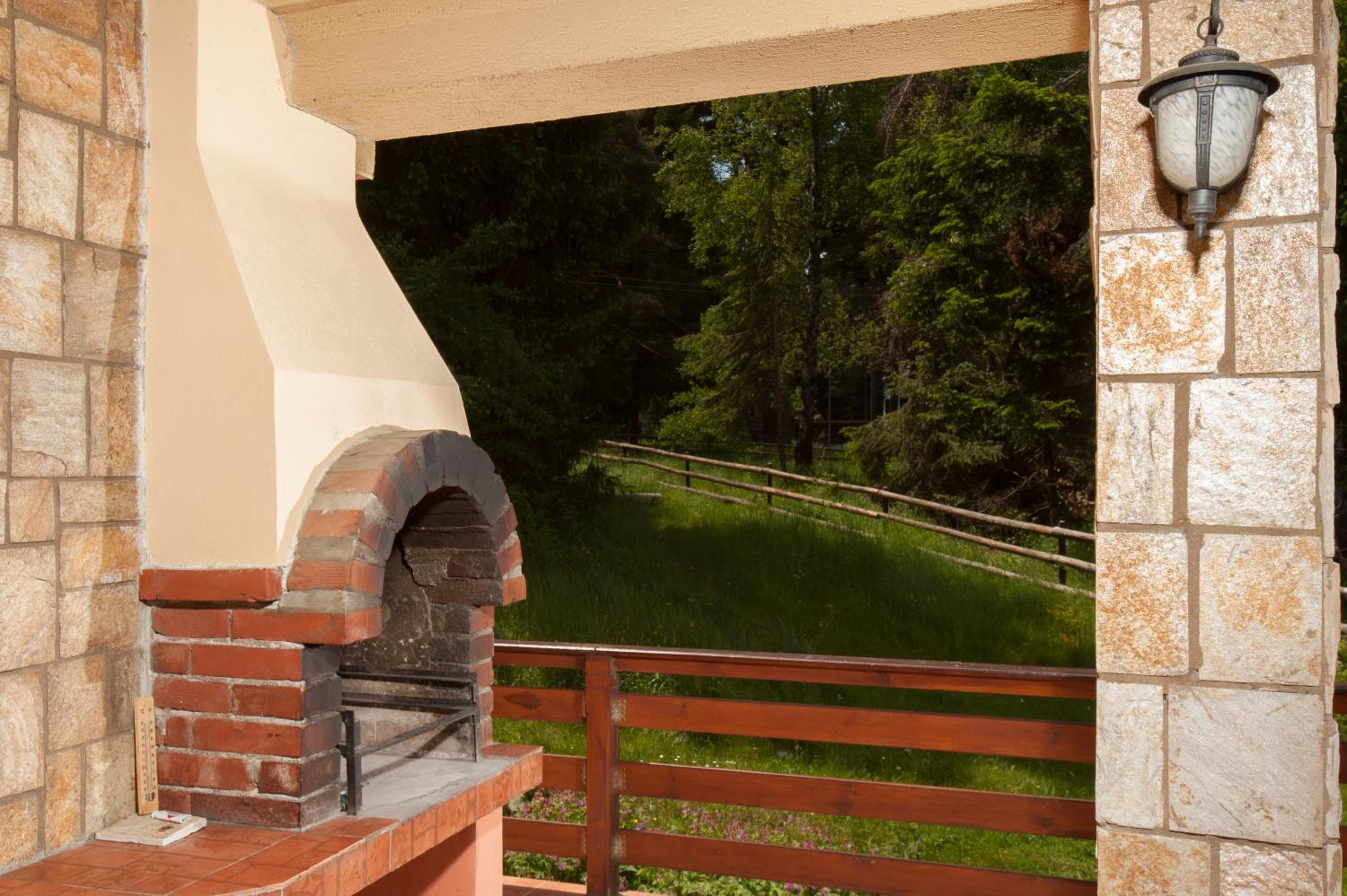 Guest house Lidia