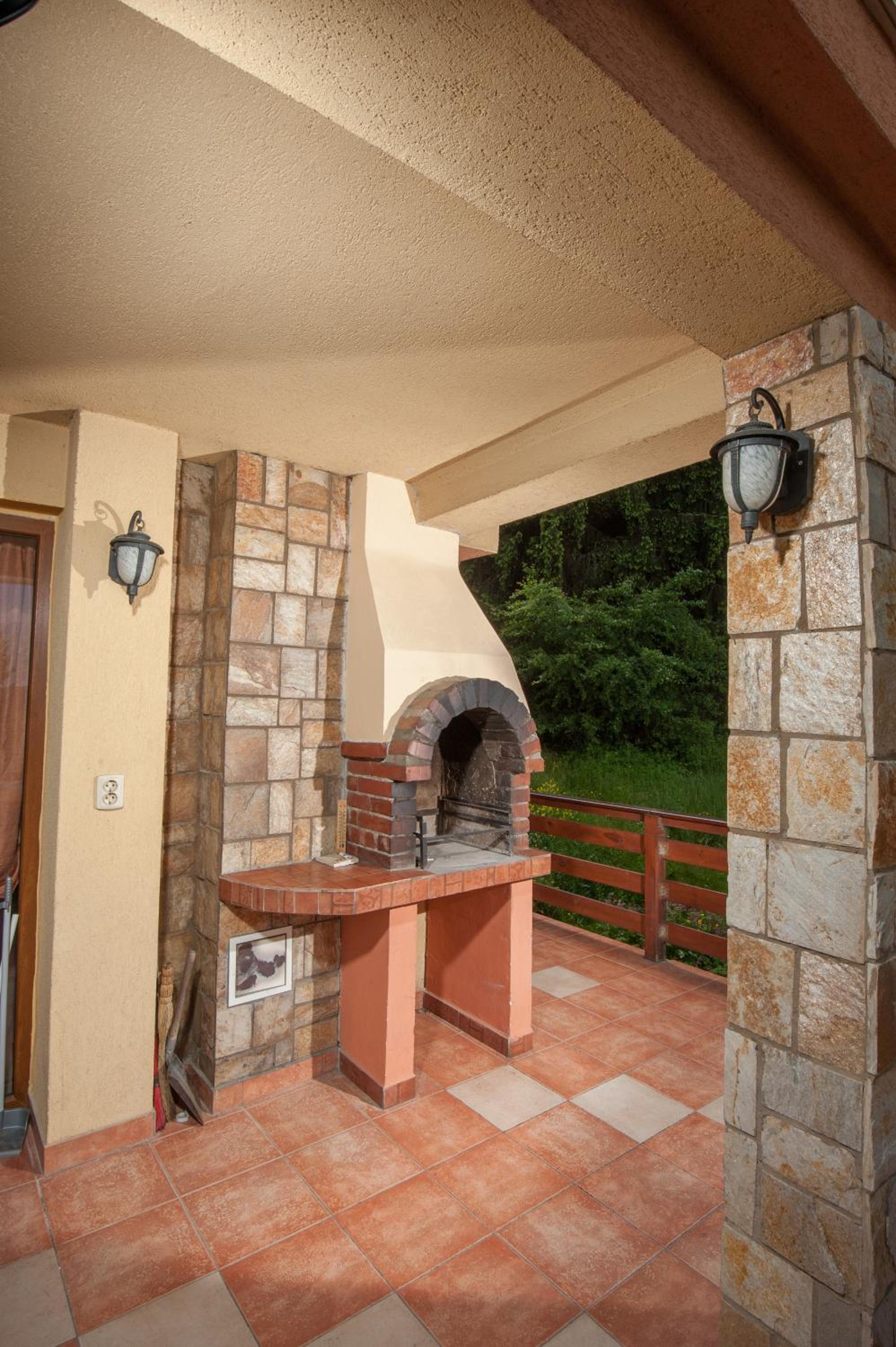 Guest house Lidia