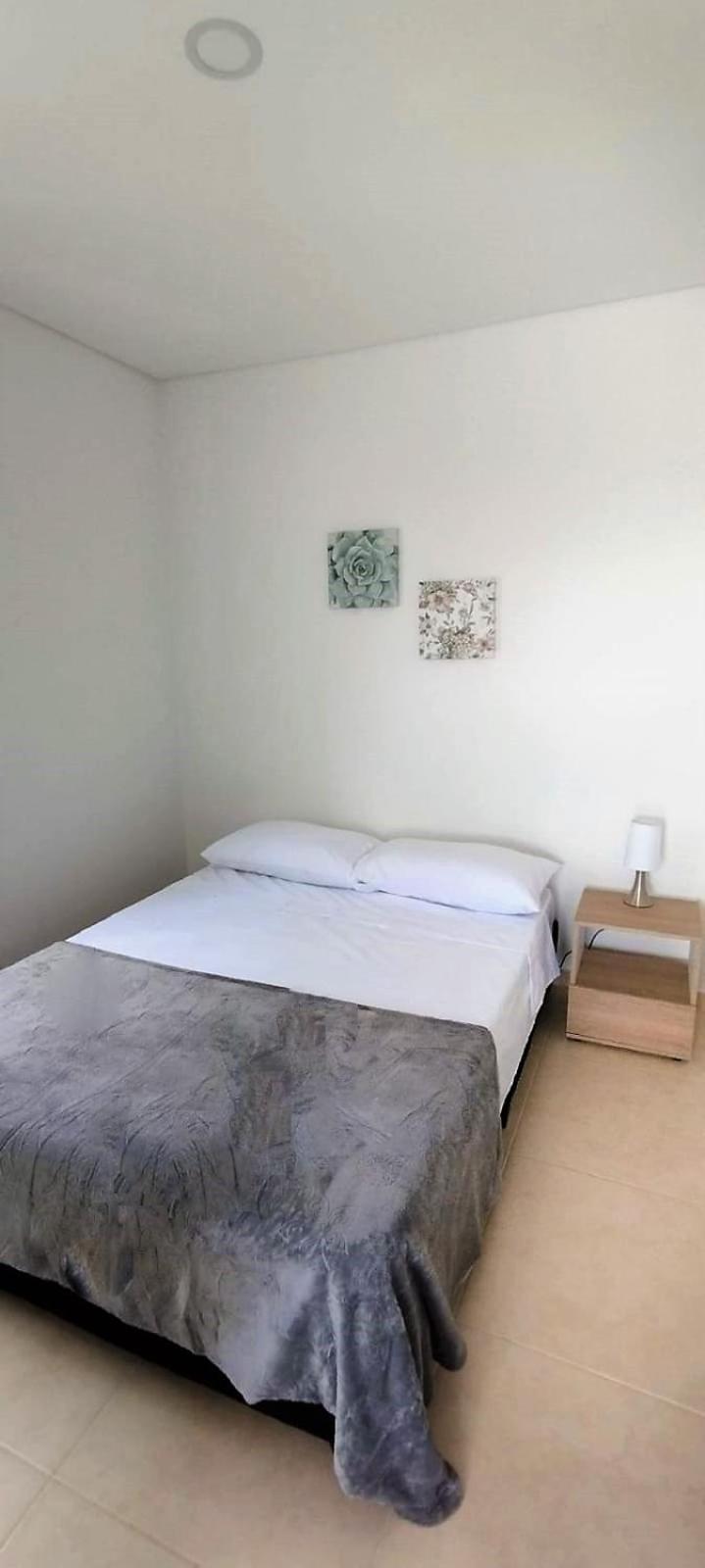 Apartasol Amor y Café, Reserva de la Colina