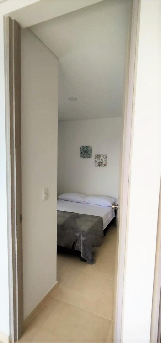 Apartasol Amor y Café, Reserva de la Colina