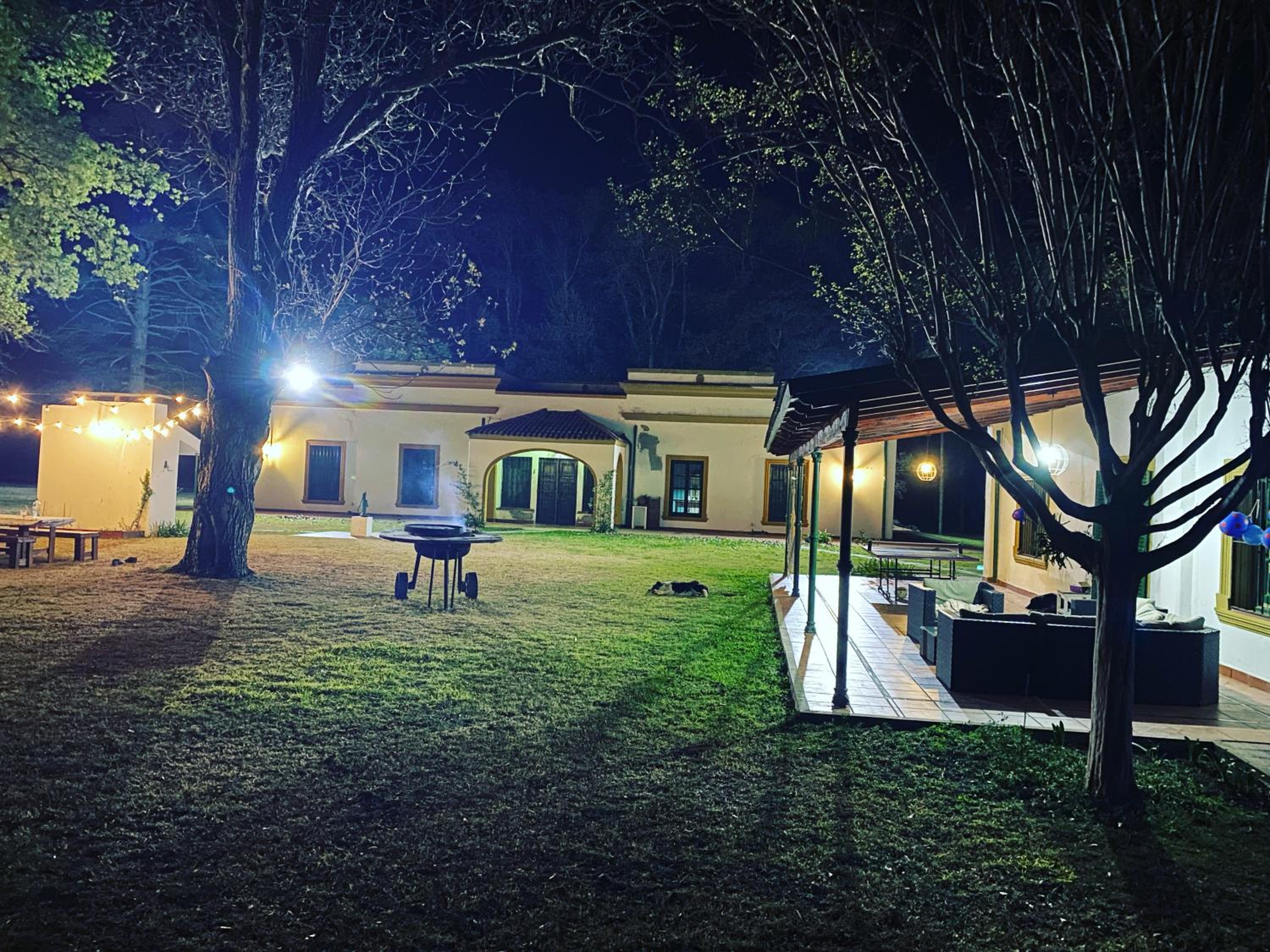 Estancia Santa Margarita 1873