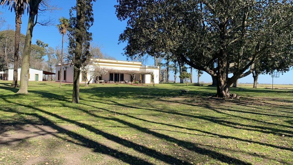 Estancia Santa Margarita 1873