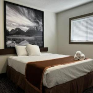 Super 8 by Wyndham Penticton - Image 4