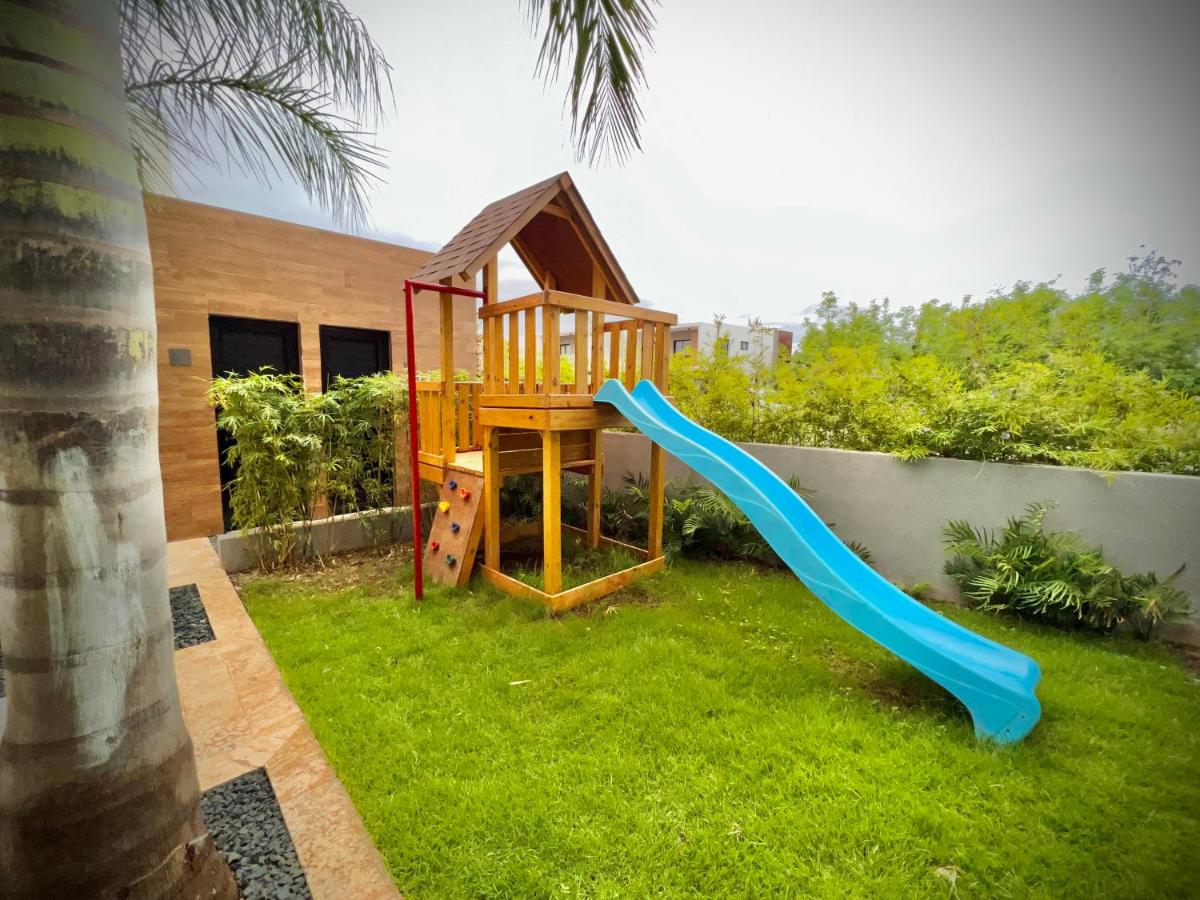 Apartamento Punta Cana w/Pool & Beach view 4