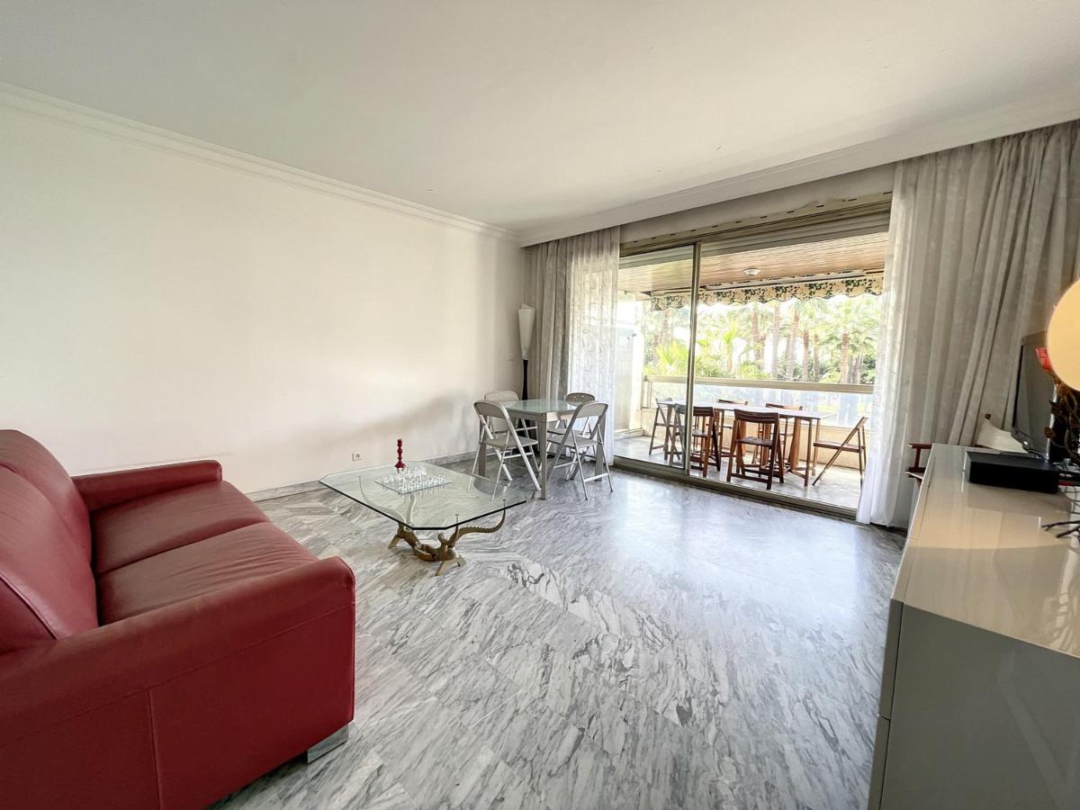Appartement Cannes, 2 pièces, 4 personnes - FR-1-470-19 photo 5