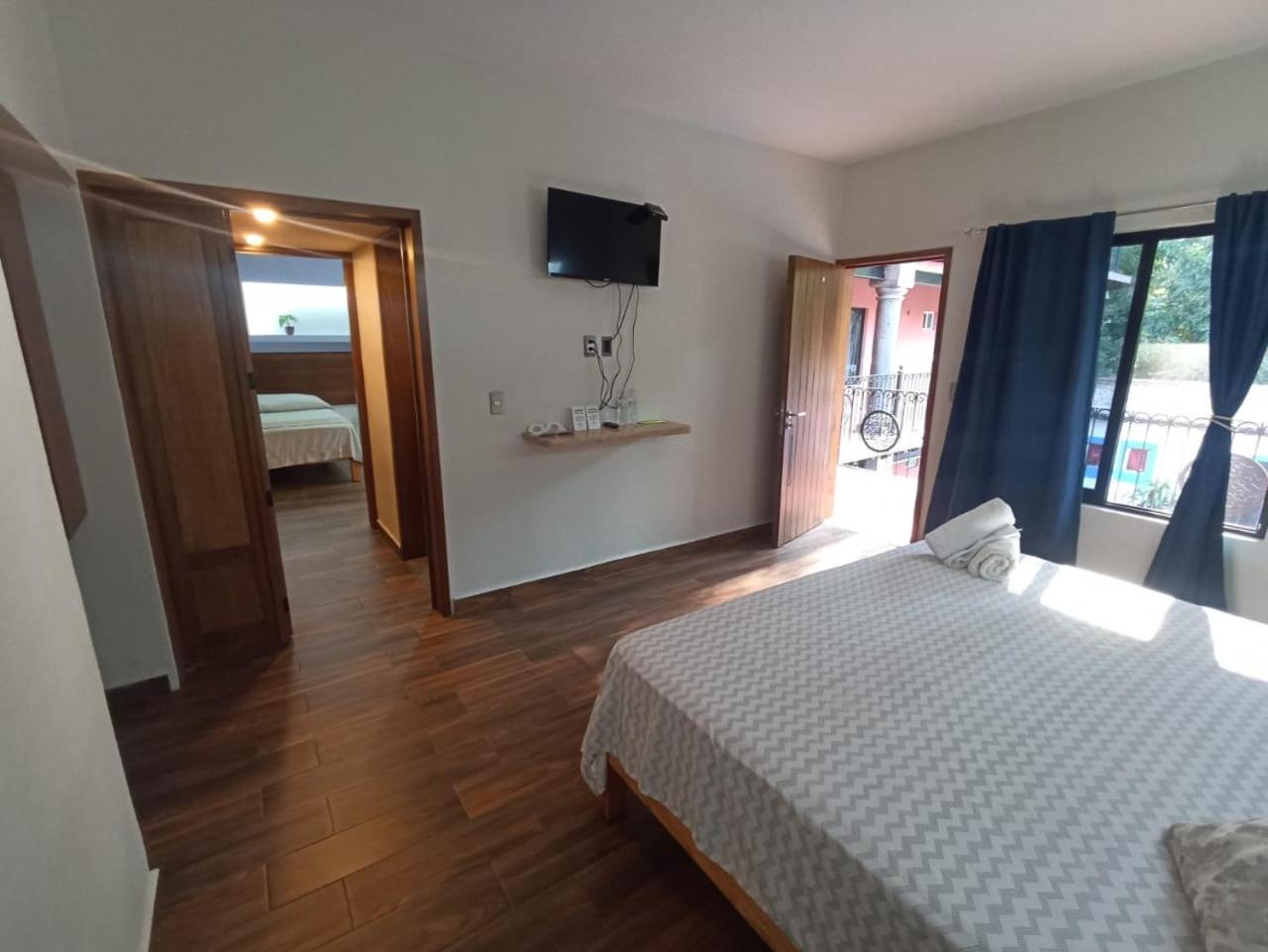 Hotel Posada Comala, photo 31