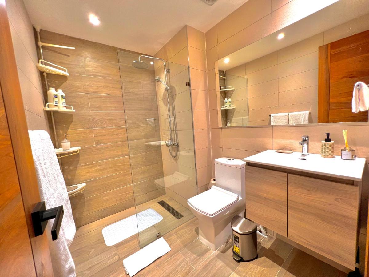 Apartamento Punta Cana w/Pool & Beach view 5