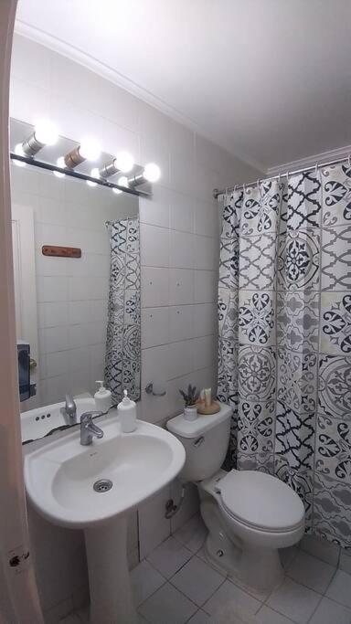 Acogedor bungalow house en barrio residencial