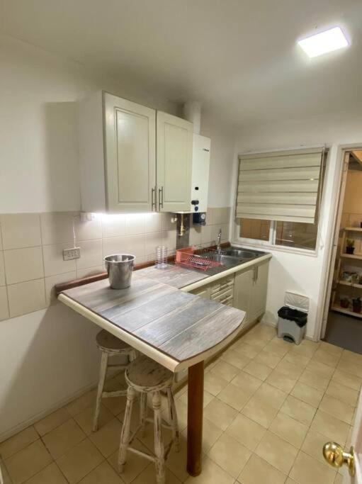 Acogedor bungalow house en barrio residencial