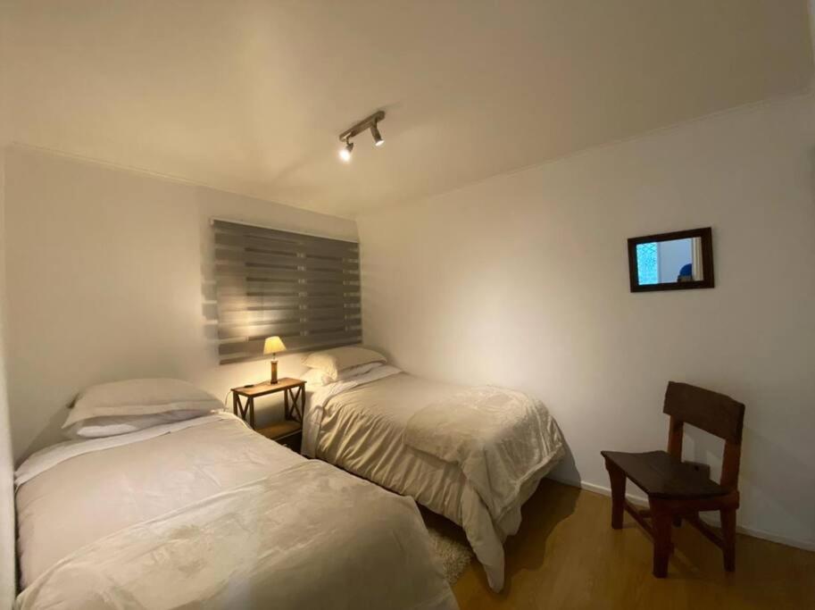Acogedor bungalow house en barrio residencial