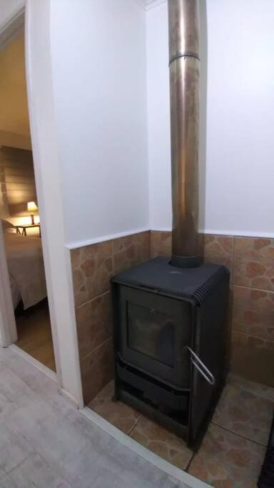 Acogedor bungalow house en barrio residencial