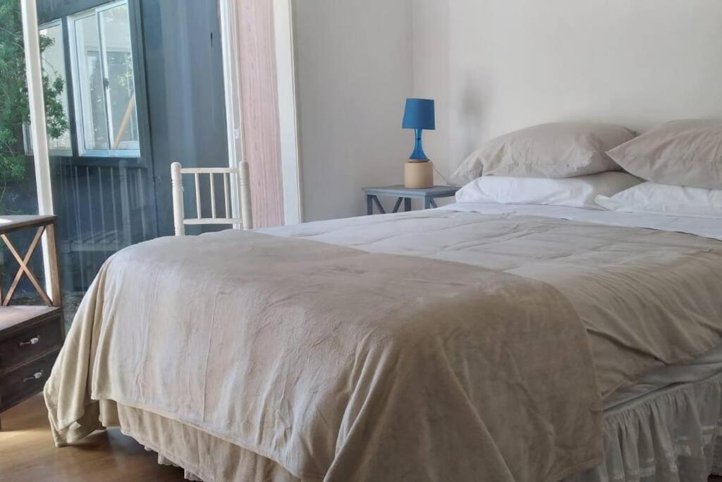 Acogedor bungalow house en barrio residencial