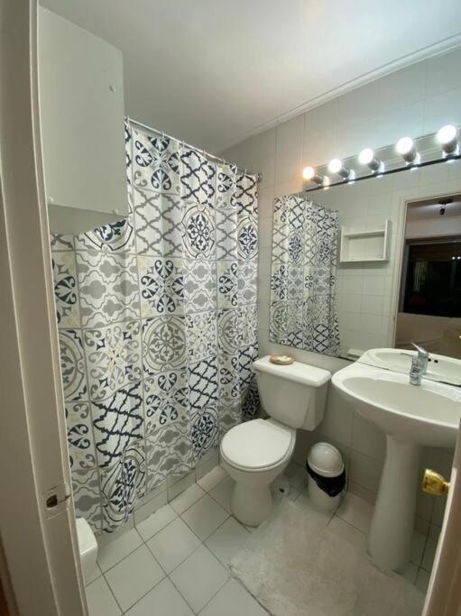 Acogedor bungalow house en barrio residencial