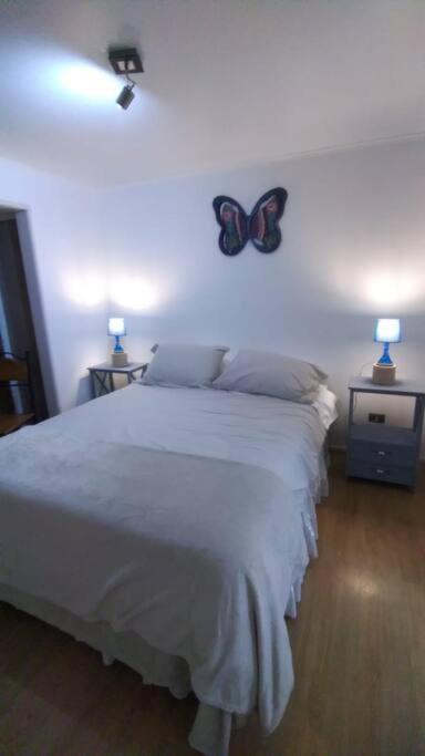 Acogedor bungalow house en barrio residencial