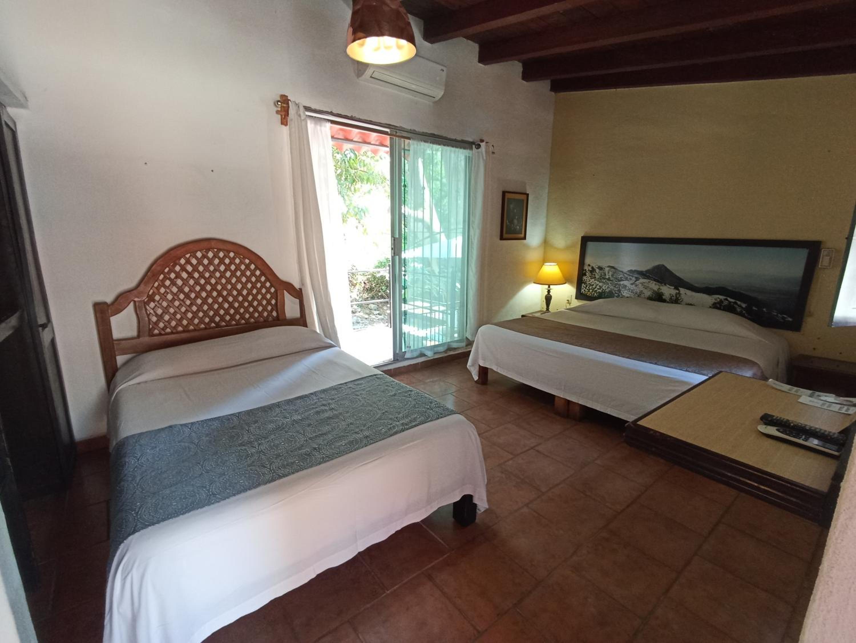 Hotel Posada Comala, photo 46