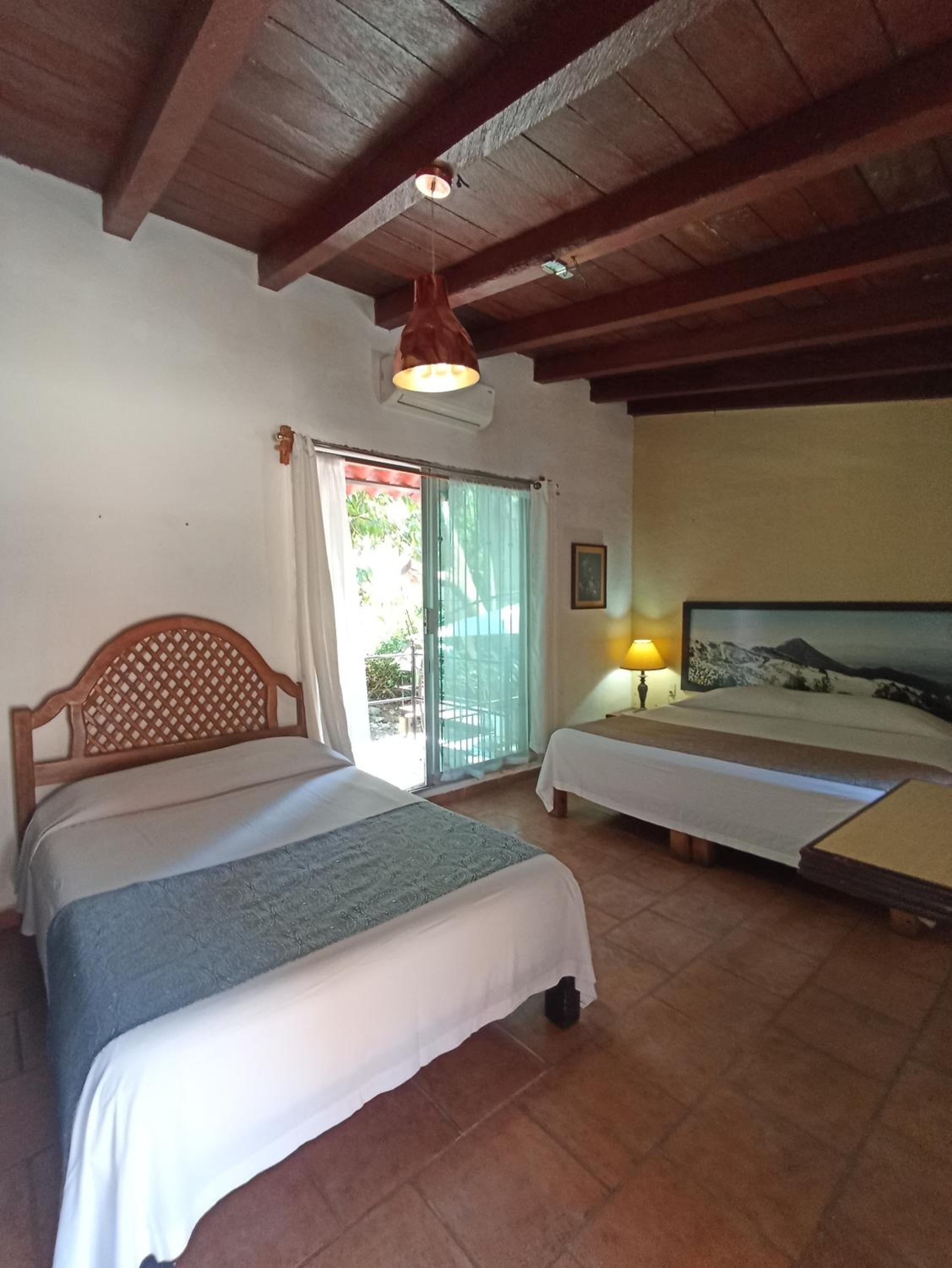 Hotel Posada Comala, photo 68