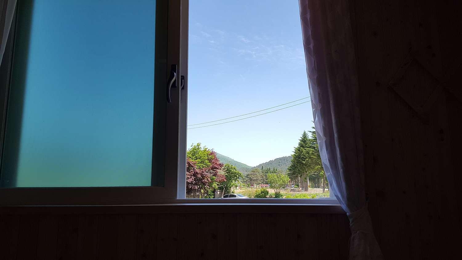 오대산 달빛펜션 Odaesan Moonlight Pension, Pyeongchang - 20