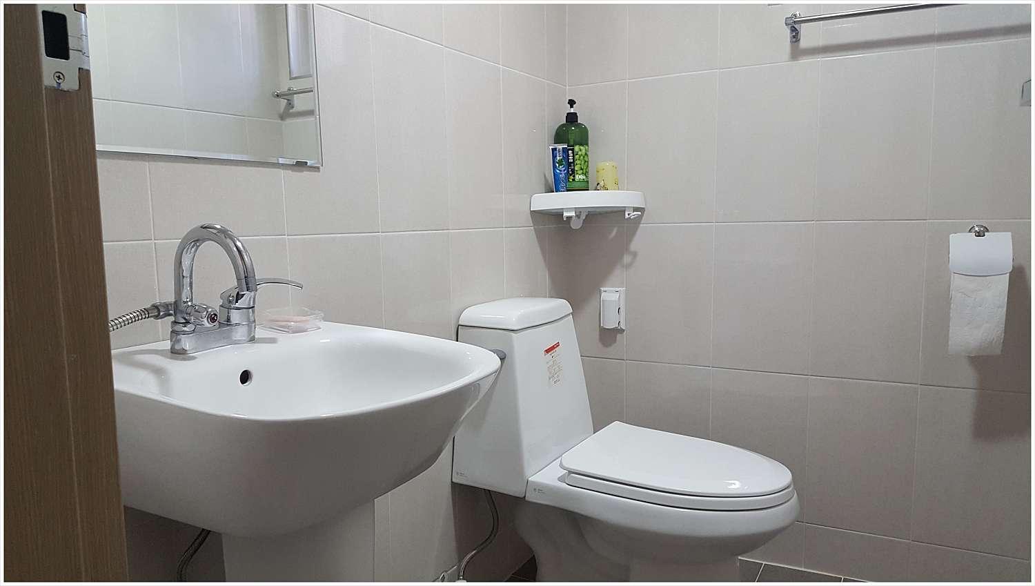 오대산 달빛펜션 Odaesan Moonlight Pension, Pyeongchang - 5