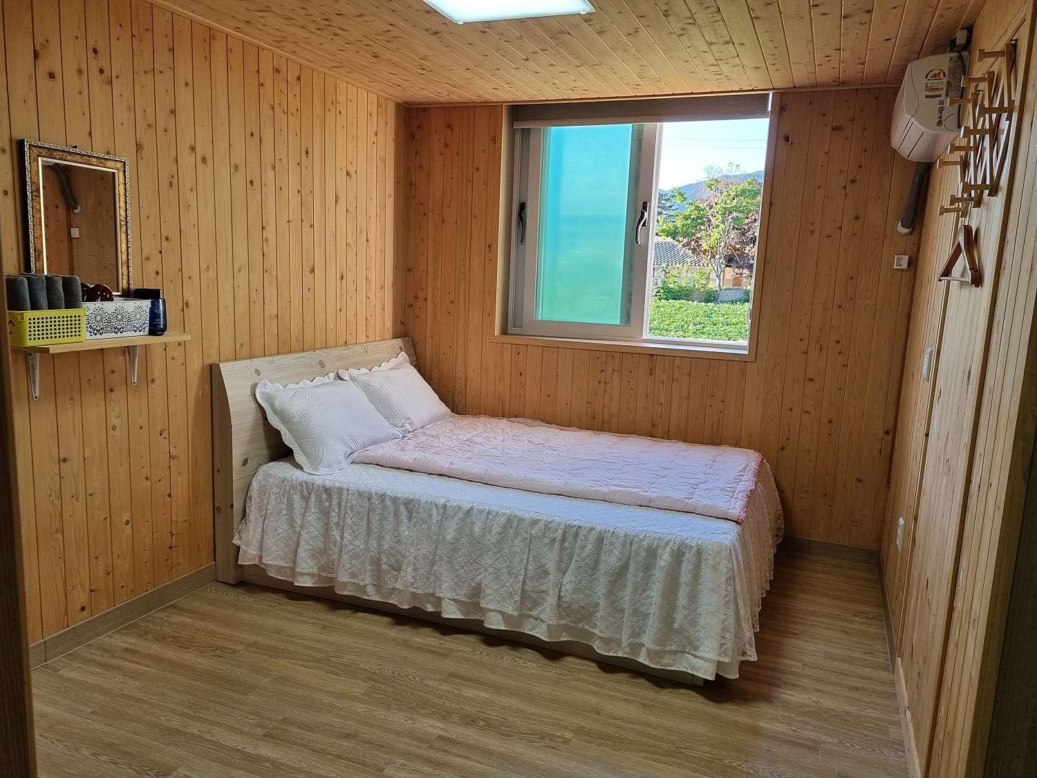 오대산 달빛펜션 Odaesan Moonlight Pension, Pyeongchang - 11