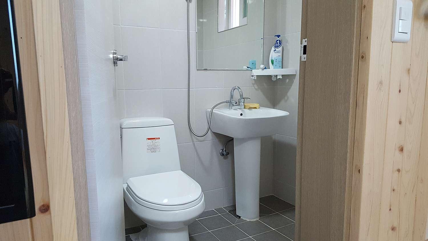 오대산 달빛펜션 Odaesan Moonlight Pension, Pyeongchang - 8